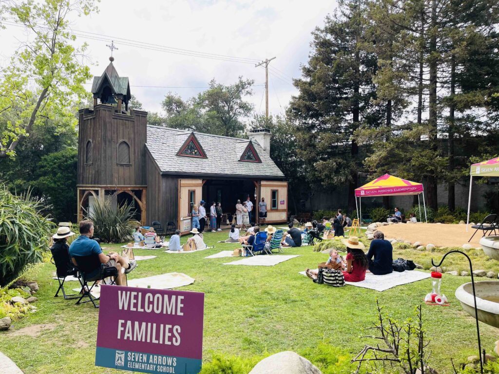 Aldersgate_pic_outdoorevent